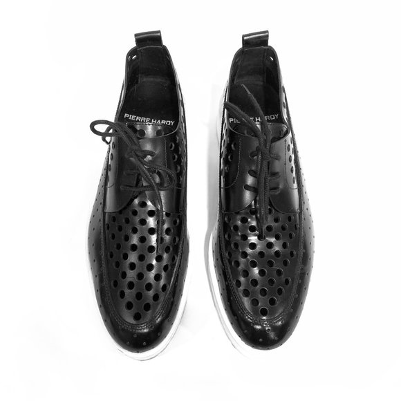 PIERRE HARDY loafers - Picture 2 of 10